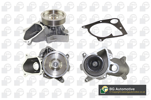 Pompa de apa BGA CP7206T