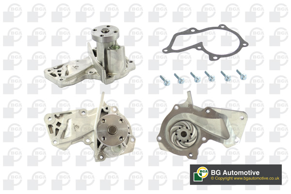 Pompa de apa BGA CP7252T