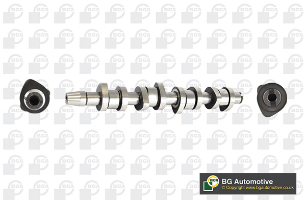 Ax cu came VW PASSAT B5.5 (3B3) 1.9 TDI  diesel 130 cai BGA CS9901