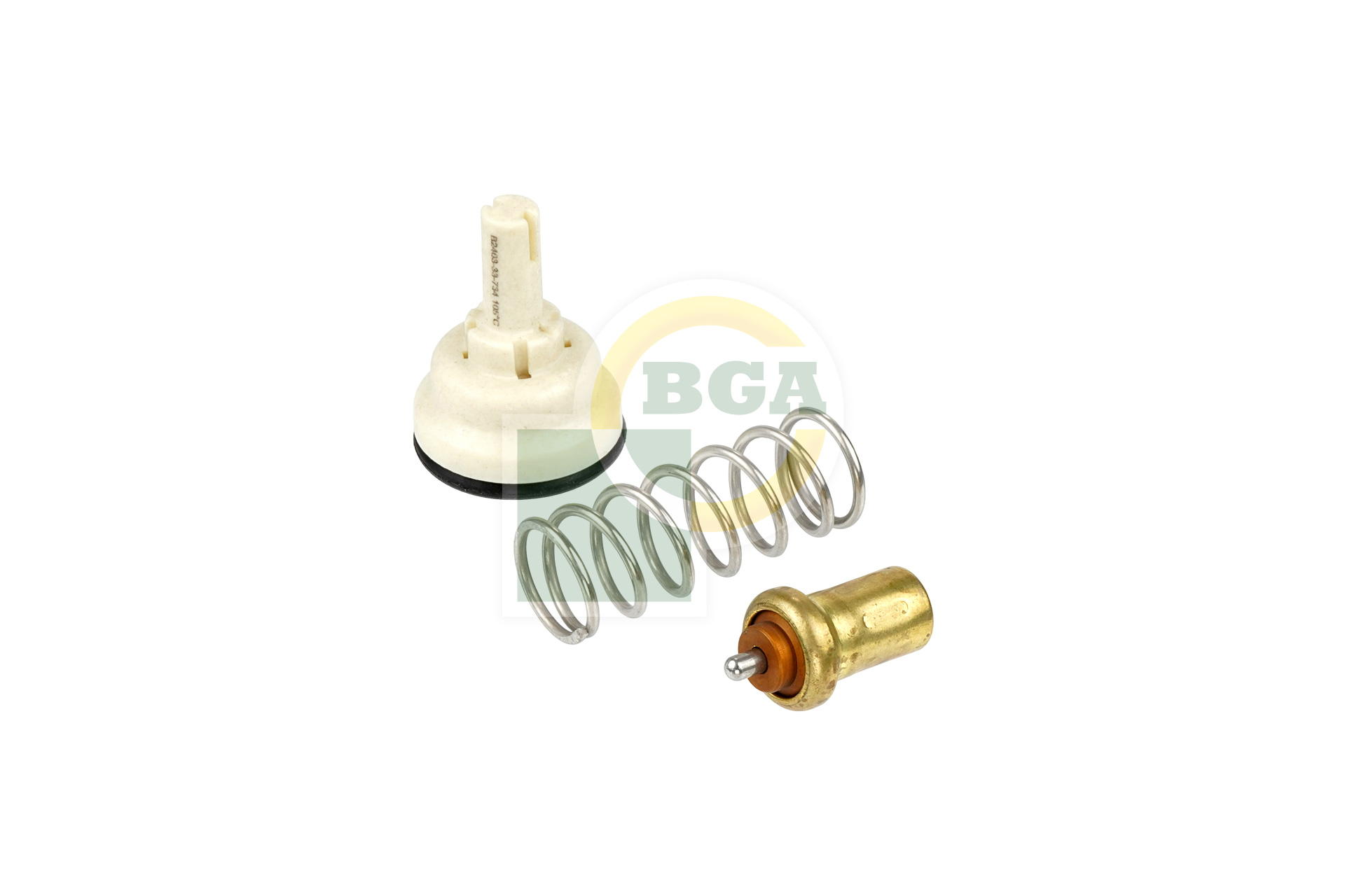 Termostat lichid racire BGA CT0123