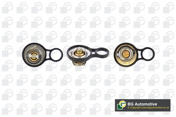 Termostat lichid racire BGA CT0902