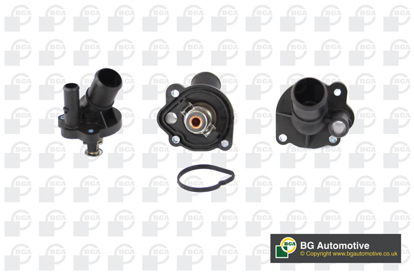 Termostat lichid racire BGA CT2304