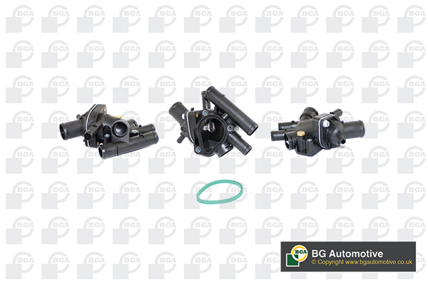 Termostat lichid racire BGA CT5098