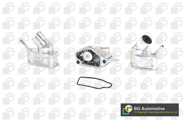 Termostat lichid racire BGA CT5140