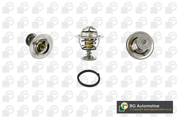 Termostat lichid racire BGA CT5192