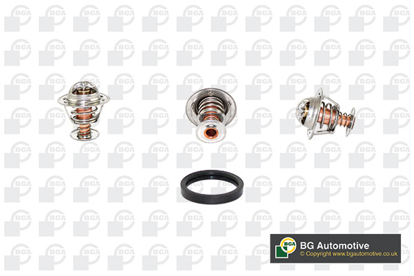 Termostat lichid racire BGA CT5441K