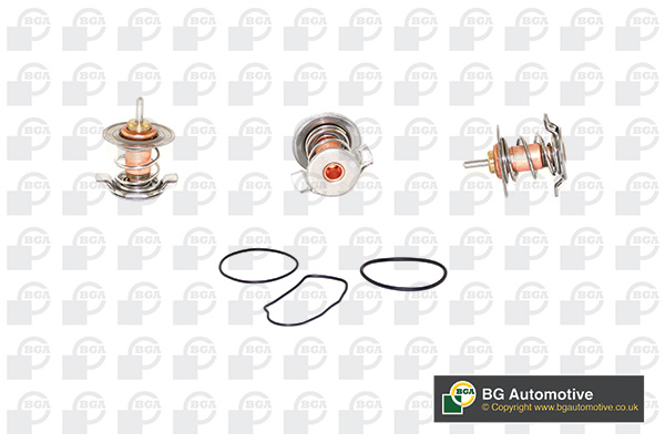 Termostat lichid racire BGA CT5475K