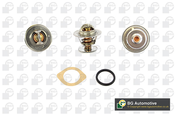 Termostat lichid racire BGA CT5476K