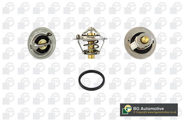 Termostat lichid racire BGA CT5515K