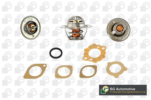Termostat lichid racire BGA CT5522K