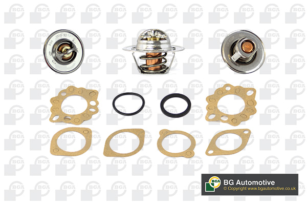 Termostat lichid racire BGA CT5530K