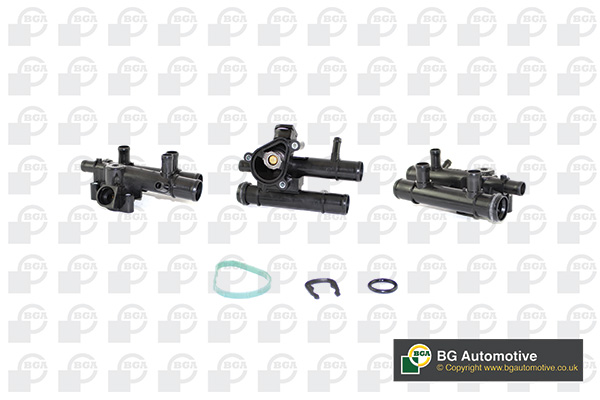 Termostat lichid racire BGA CT5574