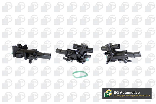 Termostat lichid racire BGA CT5590