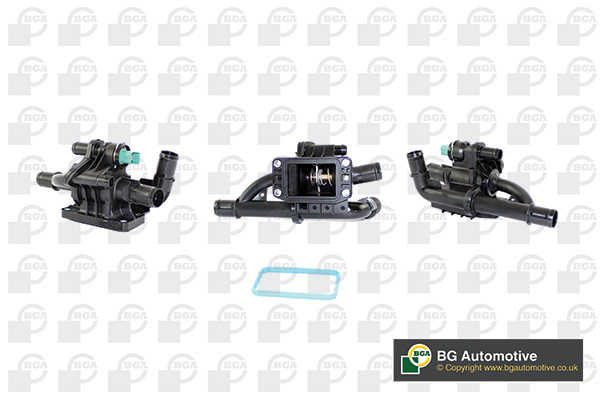Termostat lichid racire BGA CT5592