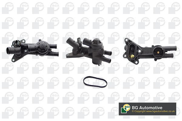 Termostat lichid racire BGA CT9614
