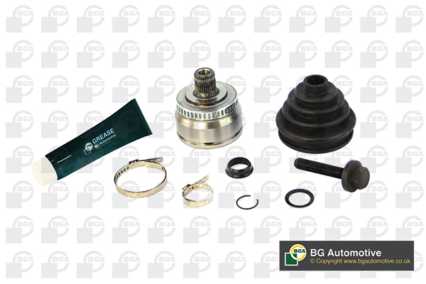 Cap planetara BGA CV0105A