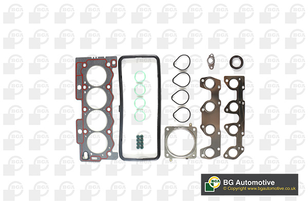 Set garnituri chiulasa BGA HK5760