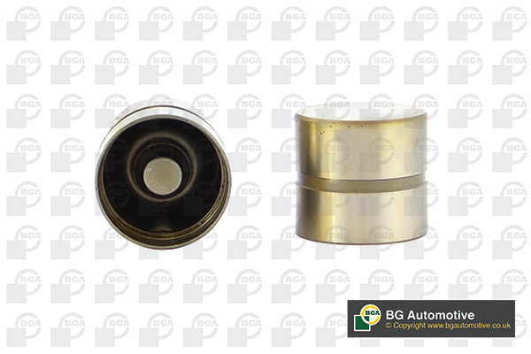 Culbutor supapa BGA HL6314