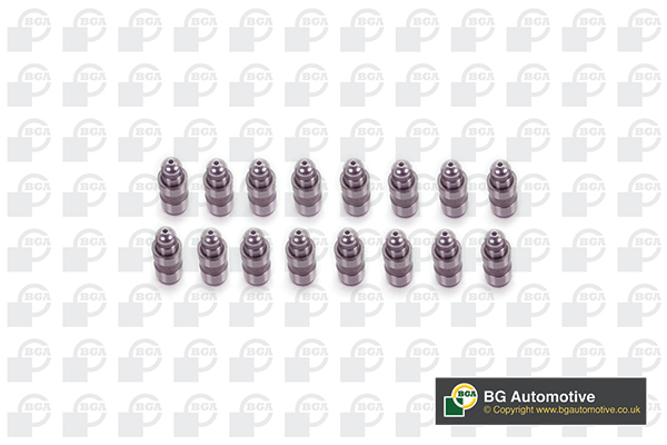Culbutor supapa BGA HL9100