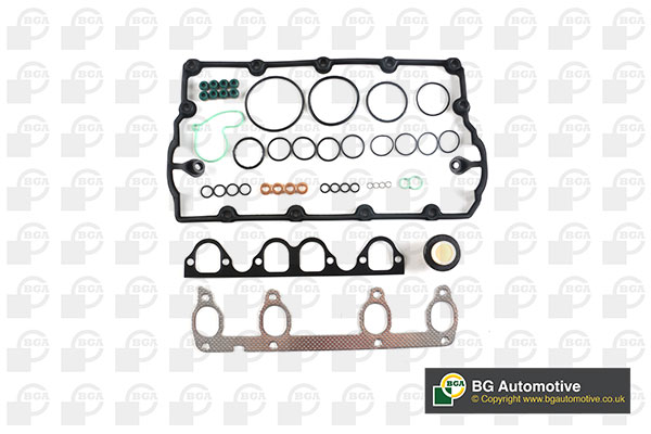 Set garnituri chiulasa VW GOLF IV (1J1) 1.9 TDI  diesel 115 cai BGA HN5322