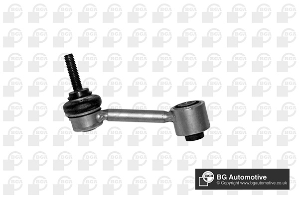 Bieleta antiruliu BGA LS0109