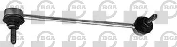 Bieleta antiruliu BGA LS0902
