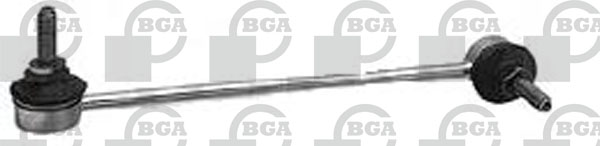 Bieleta antiruliu BGA LS0903