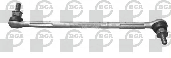 Bieleta antiruliu BGA LS0907