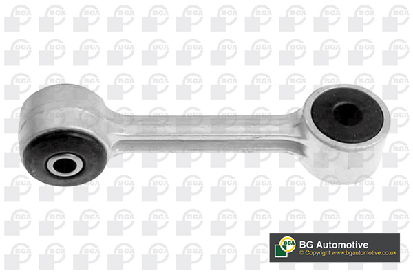 Bieleta antiruliu BMW Seria 3 (E46) 320 d  diesel 136 cai BGA LS0909