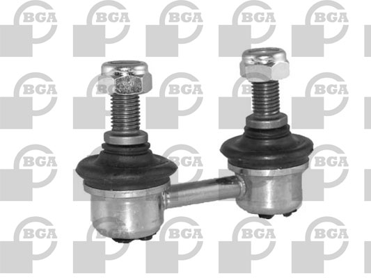 Bieleta antiruliu BGA LS0912