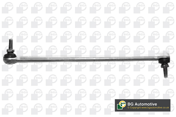Bieleta antiruliu BGA LS1410