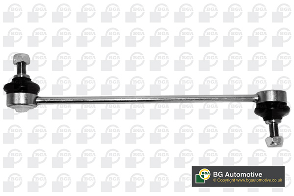 Bieleta antiruliu BGA LS1503