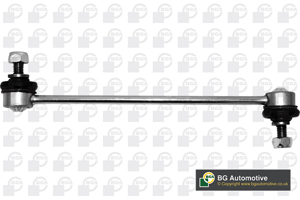 Bieleta antiruliu BGA LS2312