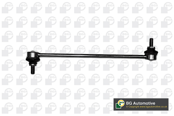 Bieleta antiruliu BGA LS2314