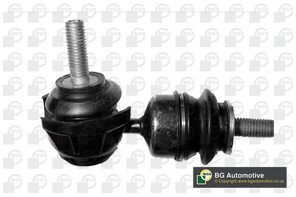 Bieleta antiruliu BGA LS2315