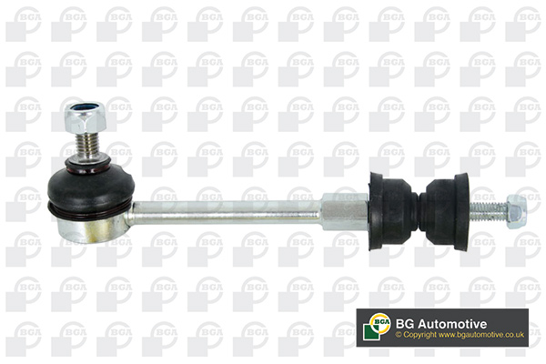Bieleta antiruliu BGA LS2320