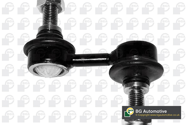 Bieleta antiruliu BGA LS2501