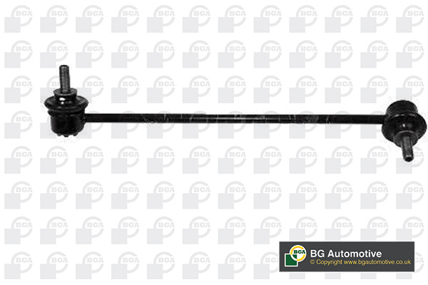 Bieleta antiruliu BGA LS2514