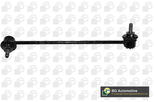 Bieleta antiruliu BGA LS2515
