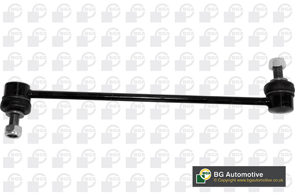 Bieleta antiruliu BGA LS2521