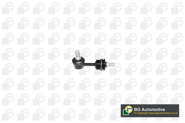 Bieleta antiruliu BGA LS2726