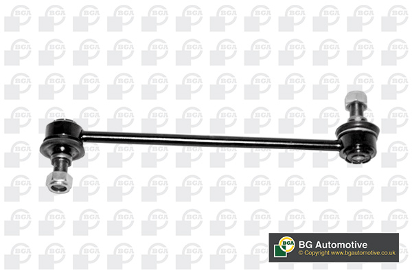 Bieleta antiruliu BGA LS3601