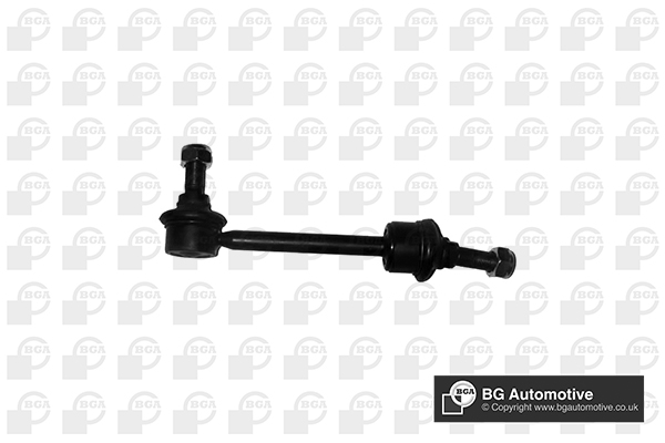 Bieleta antiruliu BGA LS4202