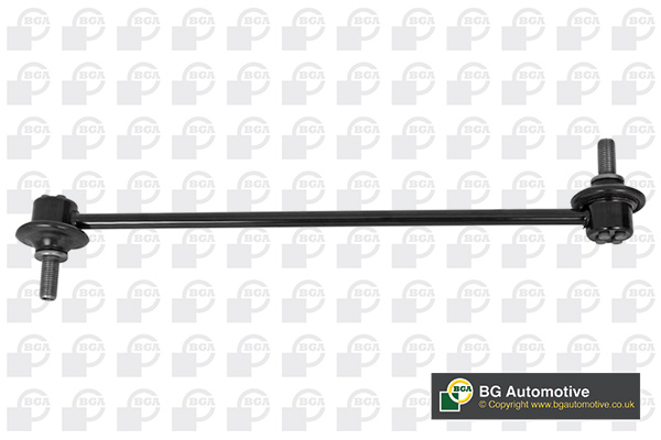 Bieleta antiruliu BGA LS5401