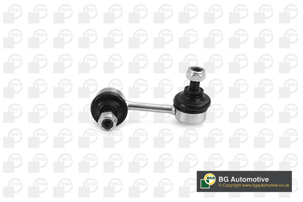 Bieleta antiruliu BGA LS6114
