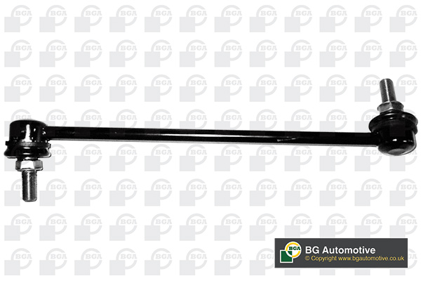 Bieleta antiruliu BGA LS6307