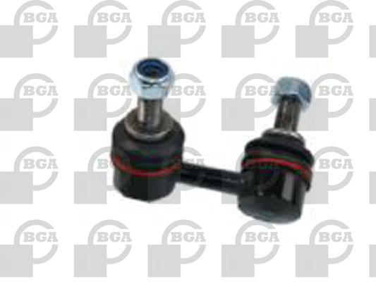 Bieleta antiruliu BGA LS6317
