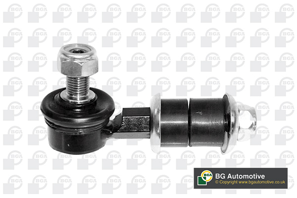 Bieleta antiruliu BGA LS6322