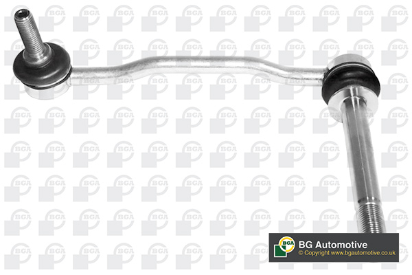 Bieleta antiruliu BGA LS6703