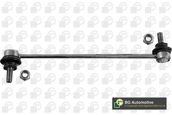 Bieleta antiruliu BGA LS7302